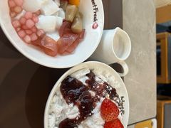 -鲜芋仙(苏州干将店)