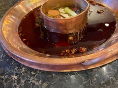 -老码头火锅(玉林店)