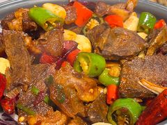 -李老哈·东北菜(宋园路店)