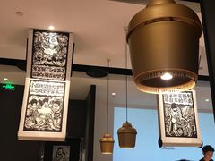 -太二酸菜鱼(石家庄万象城店)
