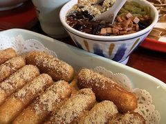 -袁老四重庆老火锅(桐梓坡店)