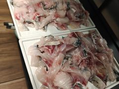 -淘米捞·米汤脆鲩鱼火锅(福田皇岗店)