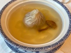 -扬州香格里拉·香宫中餐厅