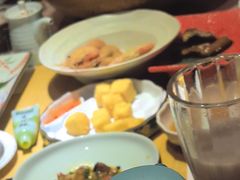 -吉兆·料理(红梅南路店)
