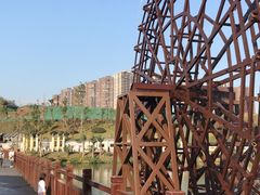 -枫香湖儿童公园