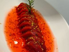 清香桂花糖莲藕-松鹤楼·非遗·苏帮菜(融科店)