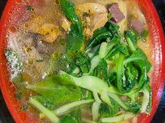 -泰煌鸡·上海白斩鸡·鸡汤面(万航店)