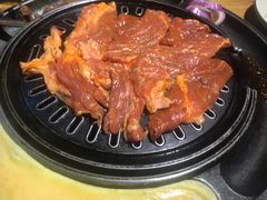 -超级神炭烤肉夜食(芥园西道店)