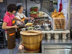-福屿鲜捞小吃·捞化(福屿总店)