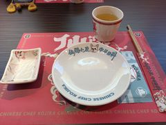 -仙隐小鹿中華の日料(荣民龙首广场店)