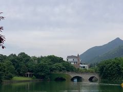 -海兰云天度假区温泉