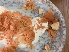 自制蜂巢冰激凌-BOR Eatery(安福路店)