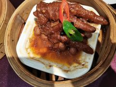 -粤匠·澳门点心粤菜海鲜(澳门半岛店)