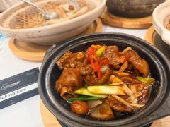 -新雅粤菜馆(南京东路店)