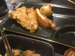 -馔豚·台北菜专门店(深圳湾万象城店)