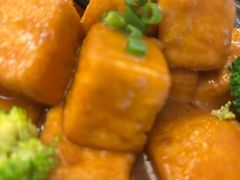 -李记潮汕砂锅粥(营福路店)