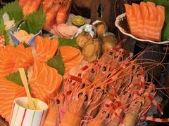 -松鹤精致料理(五一中路店)