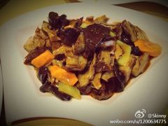 -功德林素菜饭庄(前门店)
