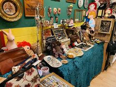 -JOURNEY SHOP.vintage杂货铺
