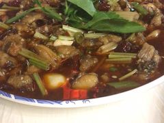 -潼南太安名鱼•特色江湖菜 太安鱼