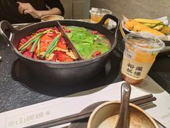 -山缓缓火锅(青岛万象城店)