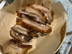 -巴扎美食·新疆菜·西域歌舞表演餐厅(新疆大厦店)