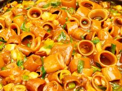 -品海楼·大连海胆锅贴馆(东港店)