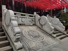 -香积寺