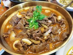 -食光慢宴·安吉土菜馆