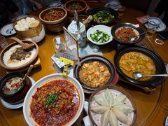 -图味美小黄鱼·景德菜(浙江路店)