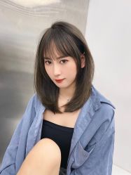-M1 HAIR烫染