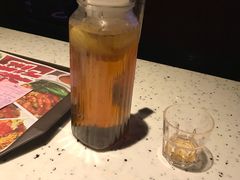 柠檬茶-百威KTV(恒福路店)