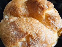 榴莲泡芙-樱花糕坊(凯德广场店)