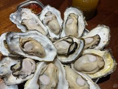 -蚝堡海鲜·威海菜·海肠捞饭·烧烤·亚洲吃蚝公司(幸福门店)