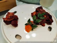 糖醋小排-松鹤楼·非遗·苏帮菜(融科店)