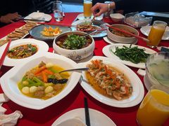 -岷山饭店-岷轩中餐厅