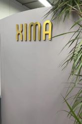 -XIMA·美发沙龙