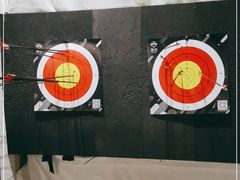 -無弓射箭俱乐部(领展中心城店)