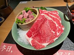 -盡膳口福跷脚牛肉火锅(国贸商城店)