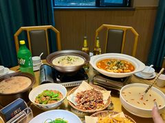 -饭橘汉江码头·乡野土菜馆(静安路店)