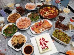 -积慕Cake(解放大道店)