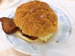 -渔记茶餐厅(渔村店)