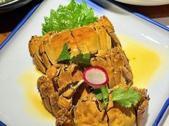 -沪上馨和小馆•海派上海菜(陆家浜路店)