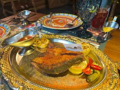 -卢布里西餐厅(总店)