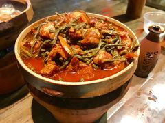 -印象鲵宴·张家界地标美食名片(溪布街店)