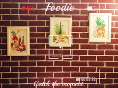 -Lia Cafe Bar Restaurant松山咖啡屋