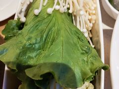 -海底捞火锅(玉桥商业广场店)