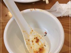 -匠心二十五年·百姓海鲜烧烤家常菜(威至海港湾店)