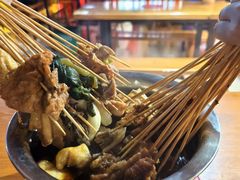 -七串串(无锡总店)