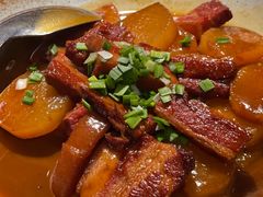 -青年公社烤鸭(青年路店)